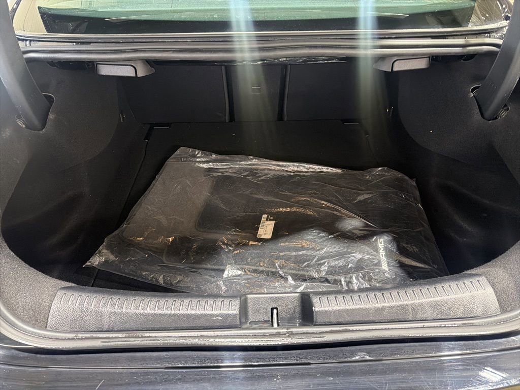 Used 2023 Mercedes-Benz CLA 250 4MATIC image 27