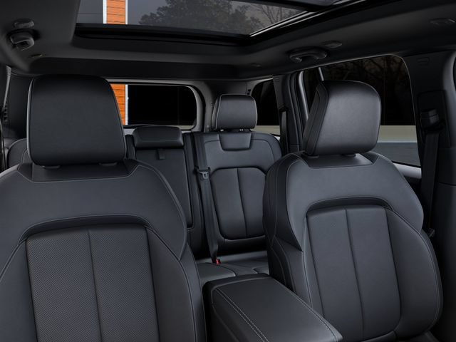 New 2026 Jeep Grand Cherokee Limited AWD/4WD image 26