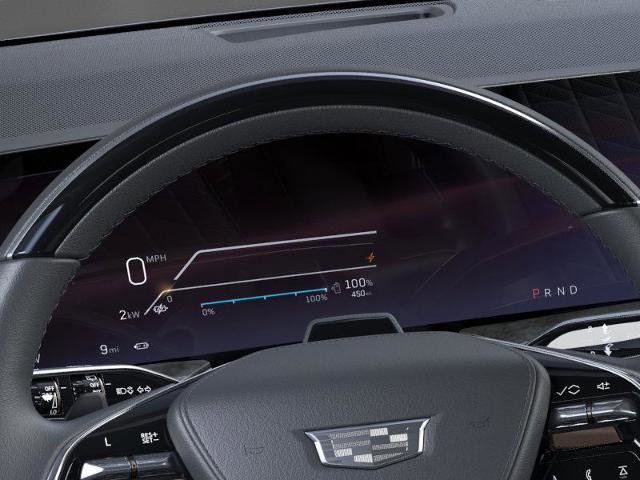 New 2026 Cadillac Escalade IQL Sport 2 w/ LPO, ONYX Package image 18