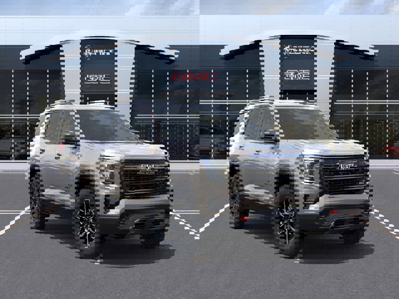 New 2026 GMC Terrain AT4 w/ Technology Package II image 7