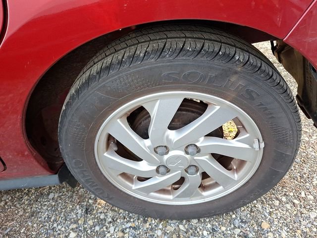 Used 2018 Mitsubishi Mirage SE image 7