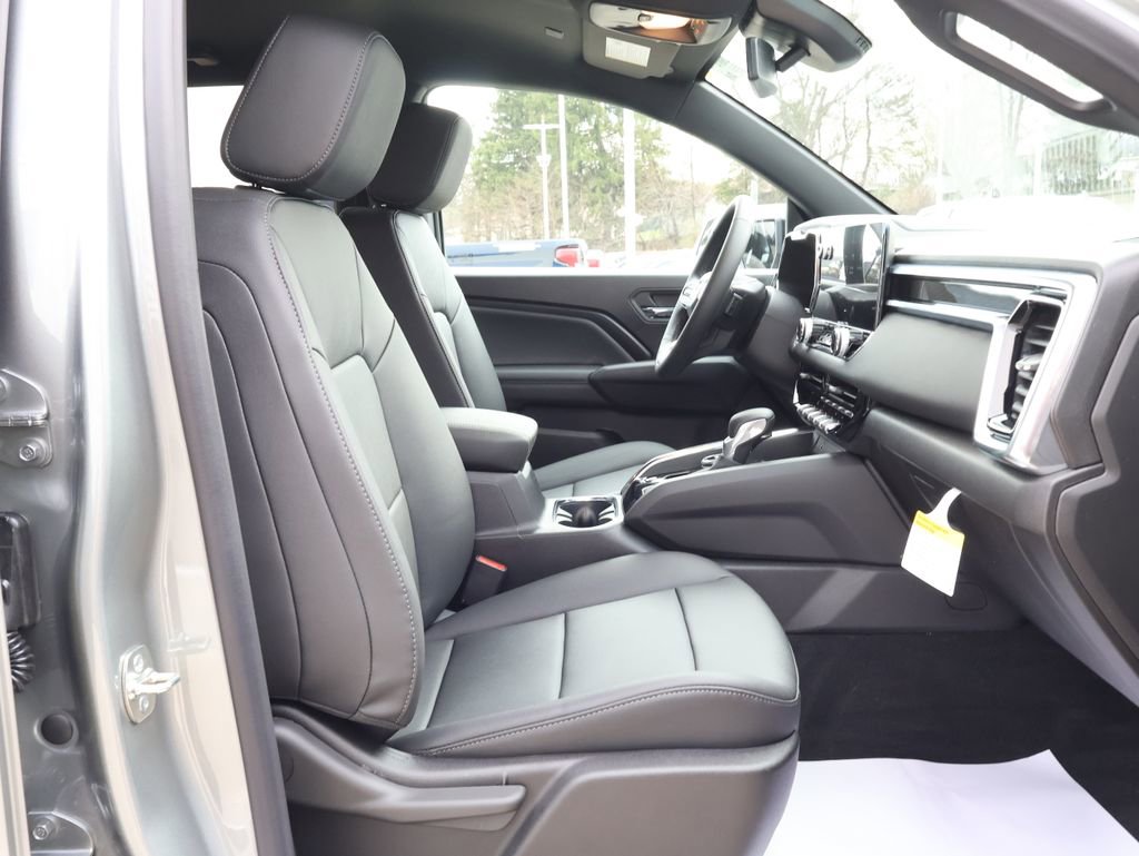 New 2026 GMC Canyon Elevation w/ Convenience Package image 36