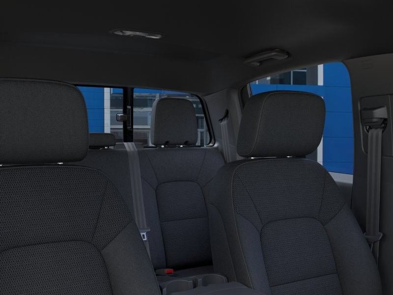 New 2026 Chevrolet Colorado LT RWD image 25