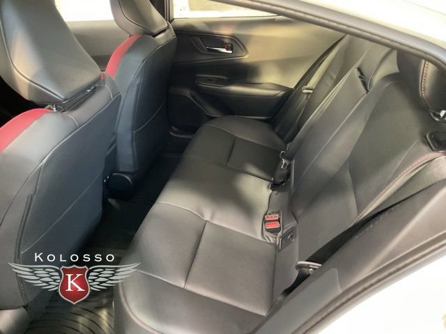 New 2026 Toyota Prius Plug-In Hybrid image 19