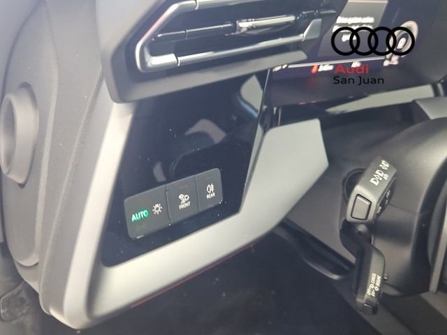 New 2026 Audi A3 2.0T Premium image 29