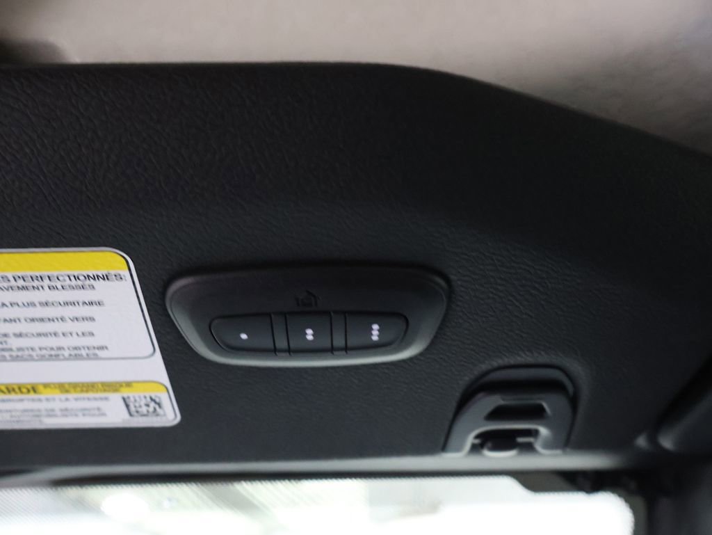 New 2026 Jeep Wrangler Willys image 27