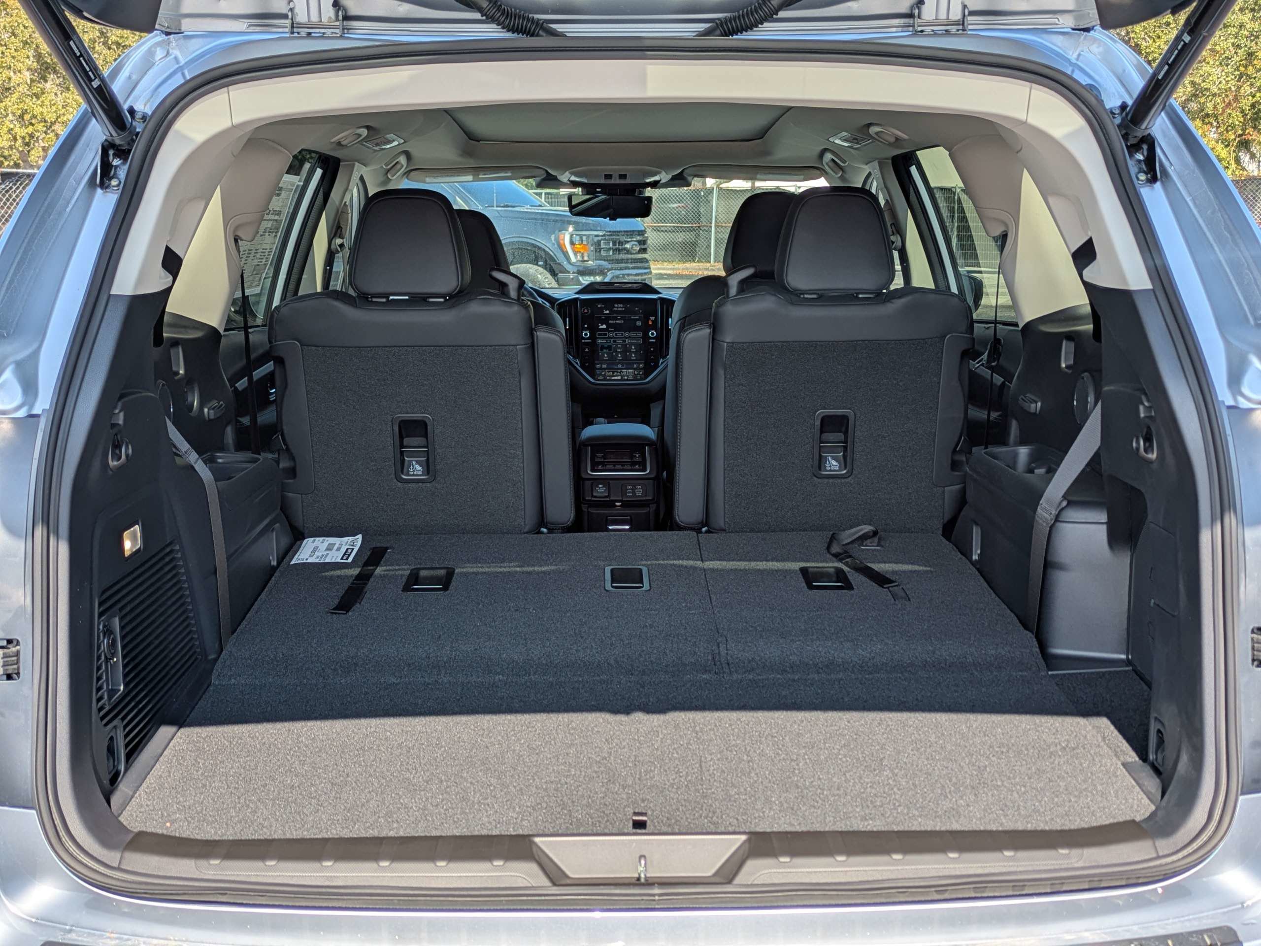 New 2026 Subaru Ascent Bronze Edition AWD/4WD image 12