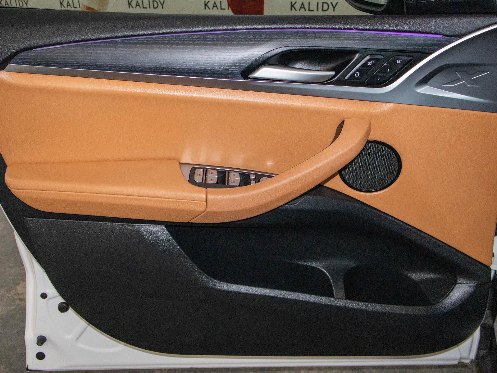 Used 2023 BMW X3 sDrive30i w/ Premium Package w/ZPA image 10