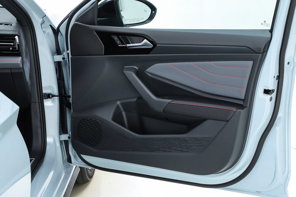 New 2026 Volkswagen Jetta GLI Autobahn FWD image 31