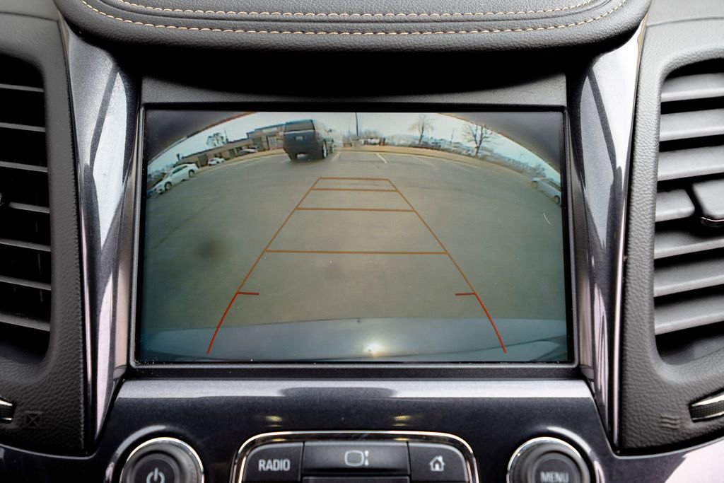 Certified 2019 Chevrolet Impala Premier image 26