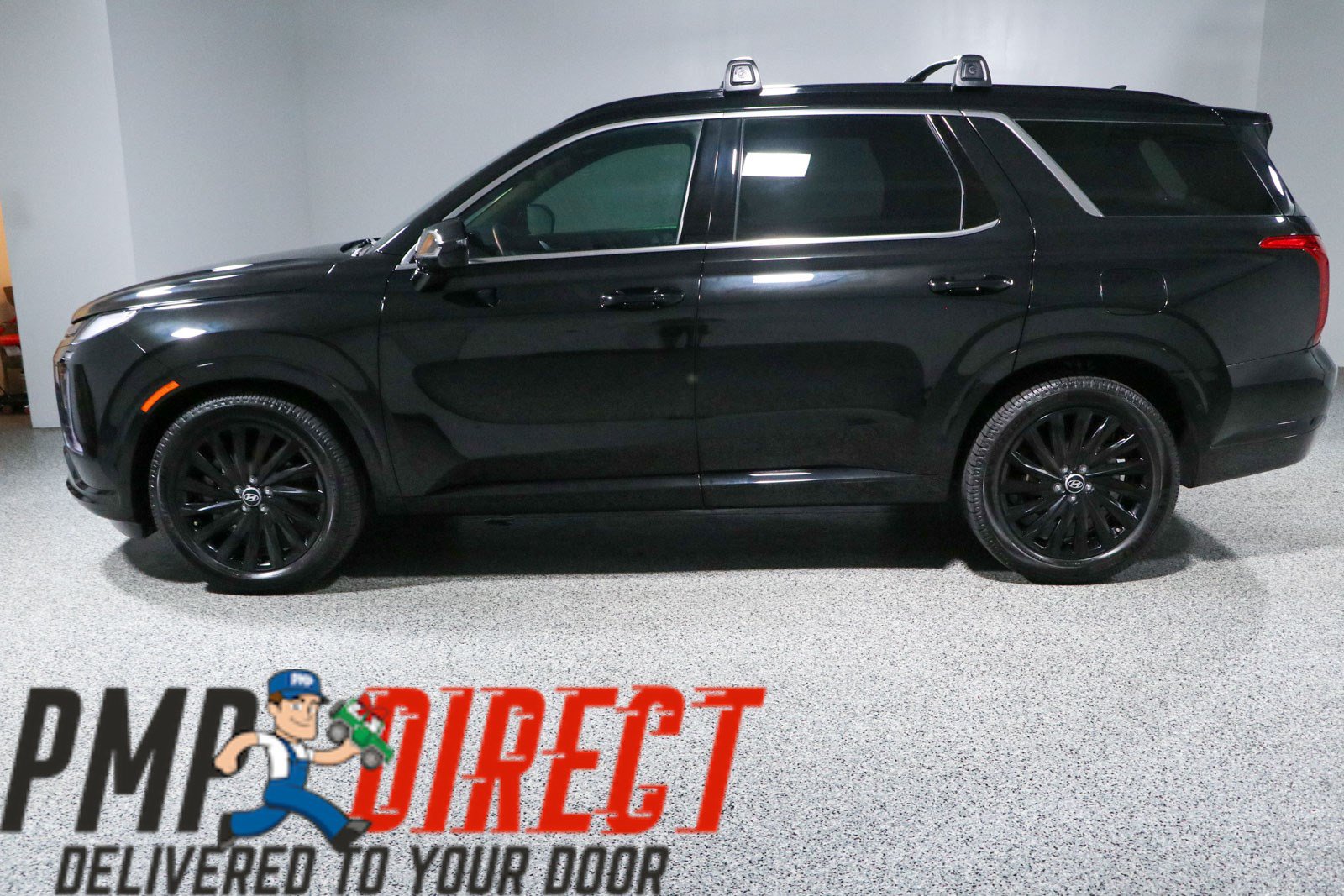 Used 2024 Hyundai Palisade Calligraphy AWD/4WD image 10