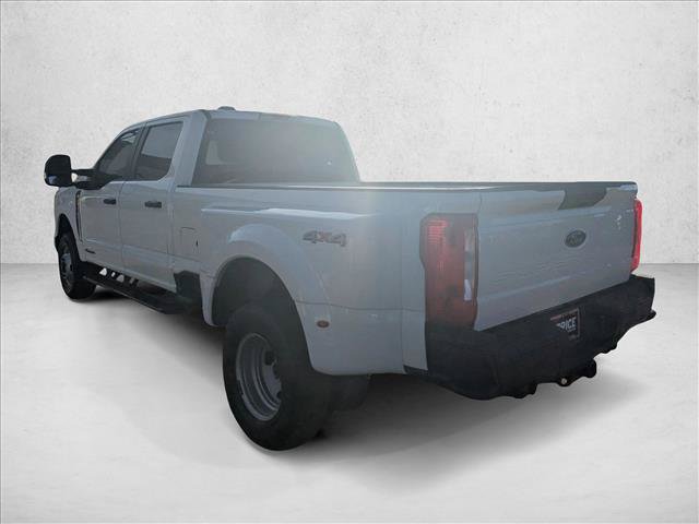 Used 2025 Ford F350 XL AWD/4WD image 8