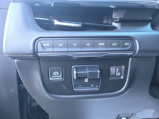 Used 2022 Cadillac Escalade ESV Sport Platinum w/ Heavy-Duty Trailer Package AWD/4WD image 12