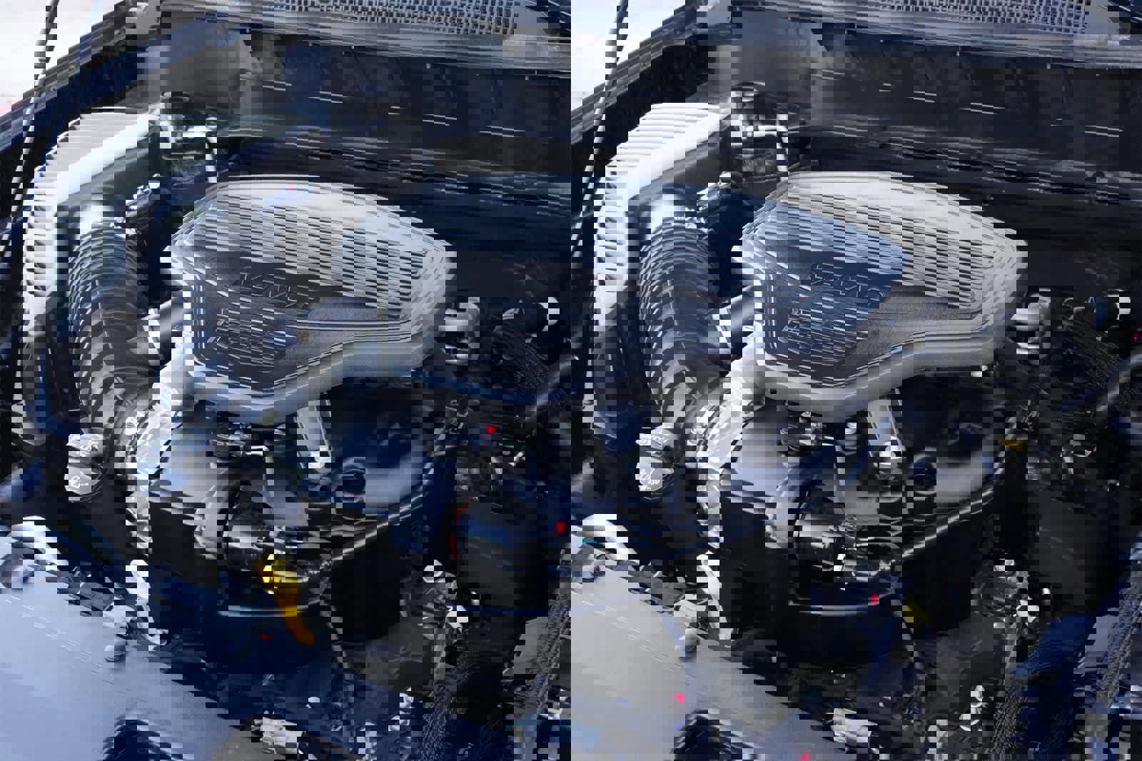 Used 2022 Cadillac XT6 Premium Luxury w/ Technology Package image 25