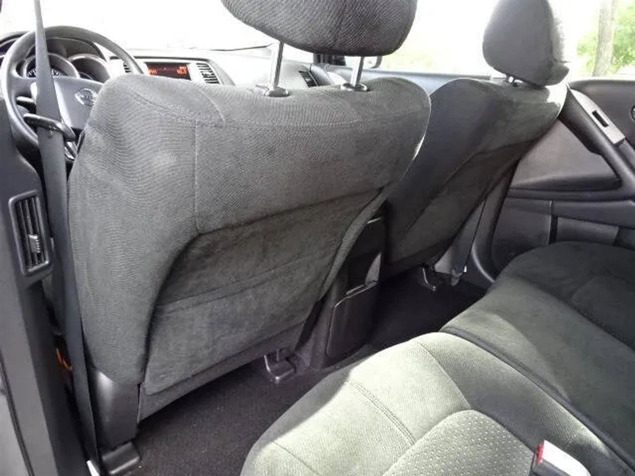 Used 2014 Nissan Murano S image 31