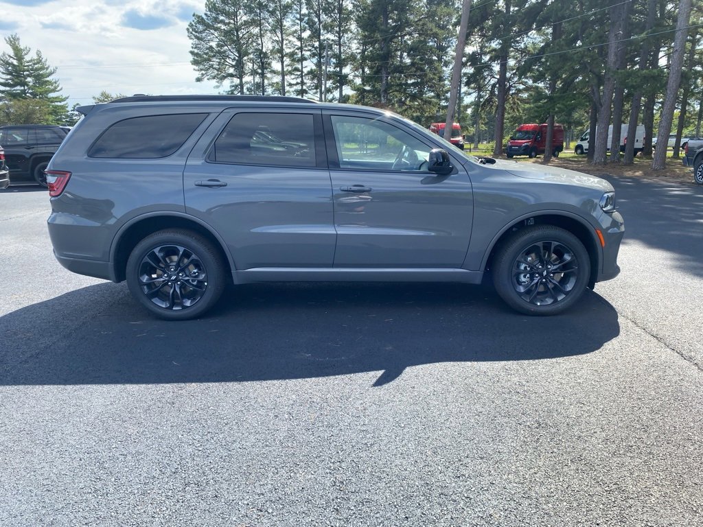 New 2026 Dodge Durango GT image 4