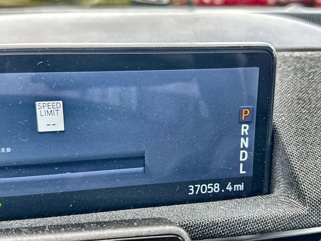 Used 2021 Ford Mustang Mach-E Premium image 15