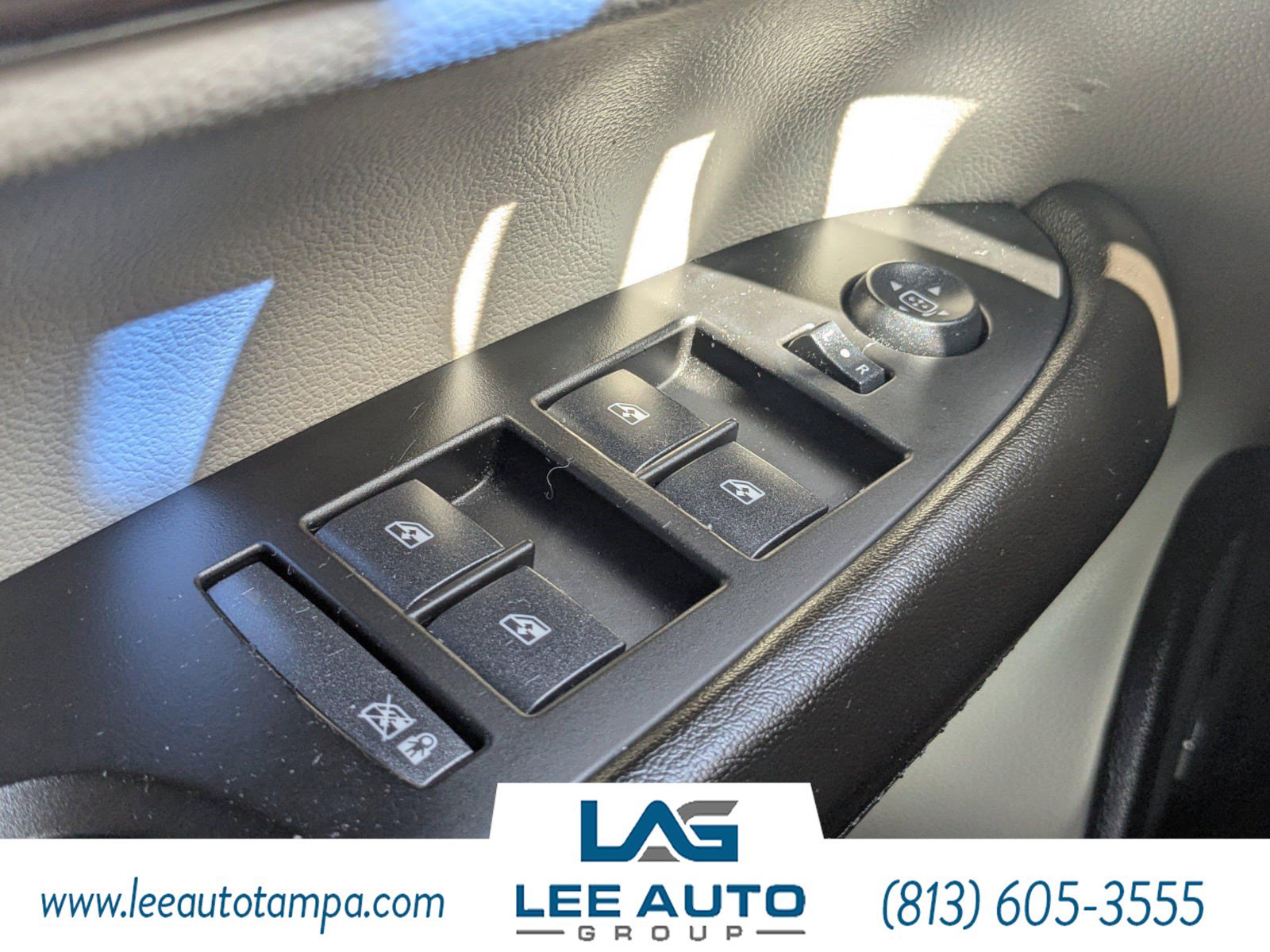 Used 2013 Cadillac ATS Luxury image 19