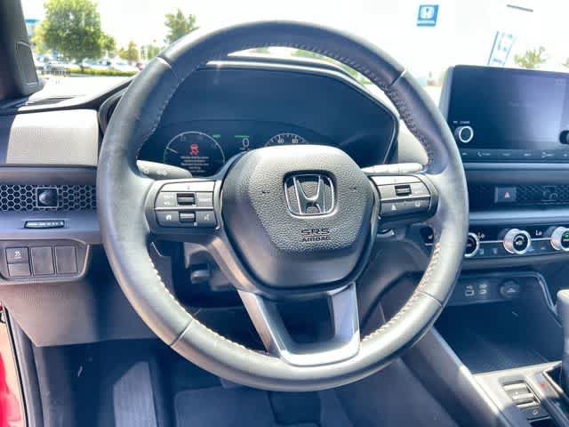 Certified 2024 Honda CR-V Sport image 17