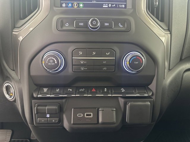 New 2026 Chevrolet Silverado 2500 Custom w/ Custom Value Package image 14