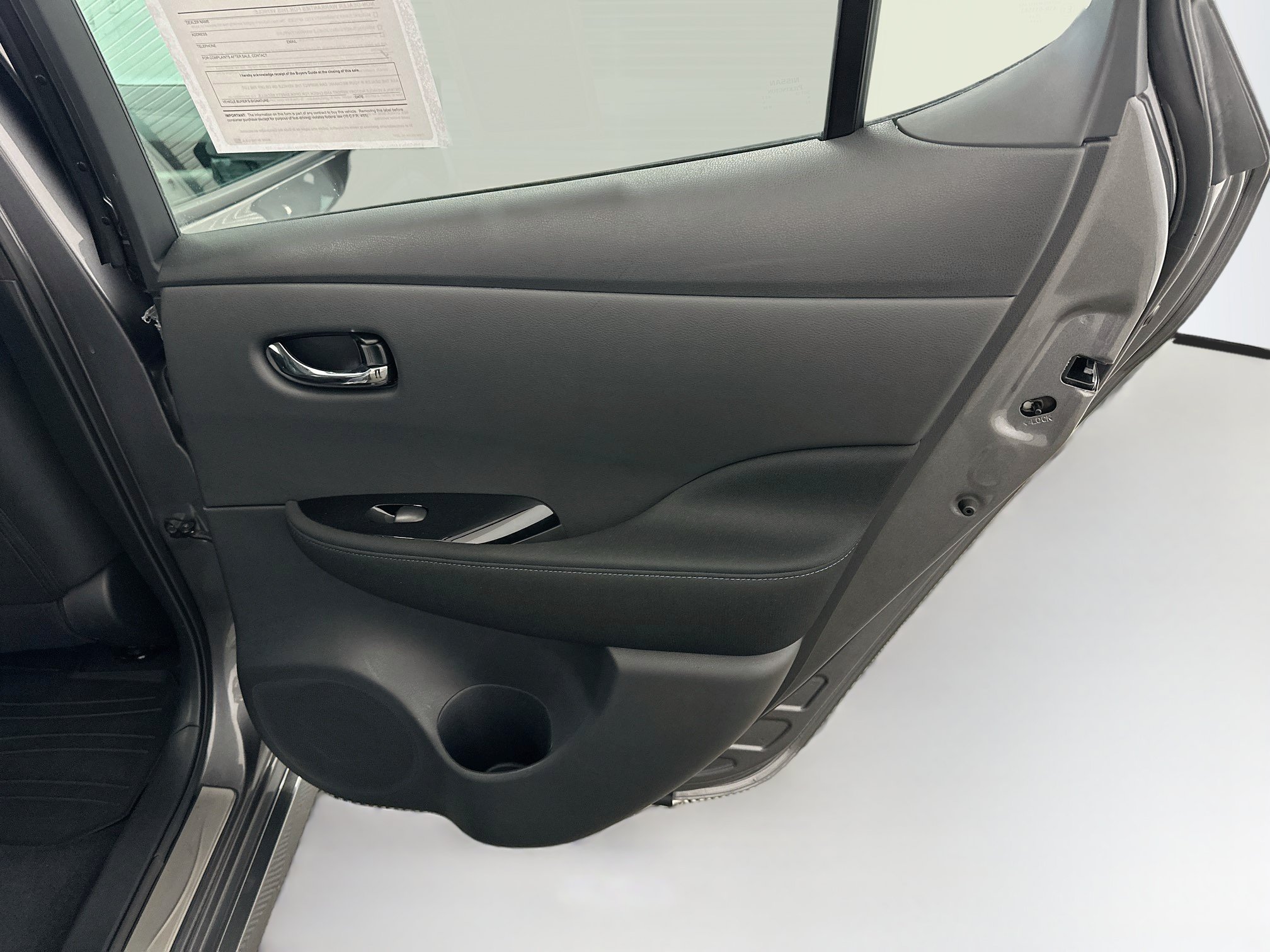 Used 2024 Nissan Leaf SV Plus FWD image 31