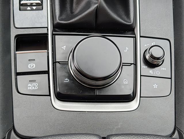 Used 2024 MAZDA CX-50 AWD 2.5 S w/ Select Package image 14