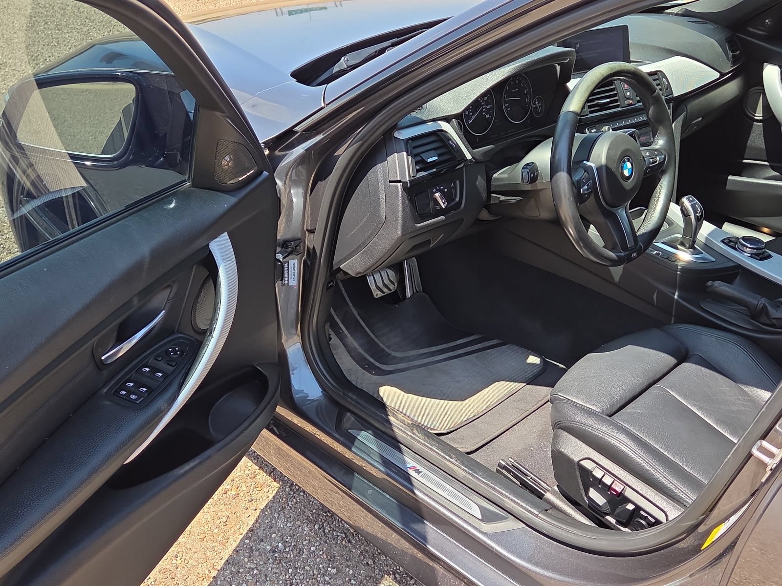 Used 2014 BMW 335i Sedan RWD image 22