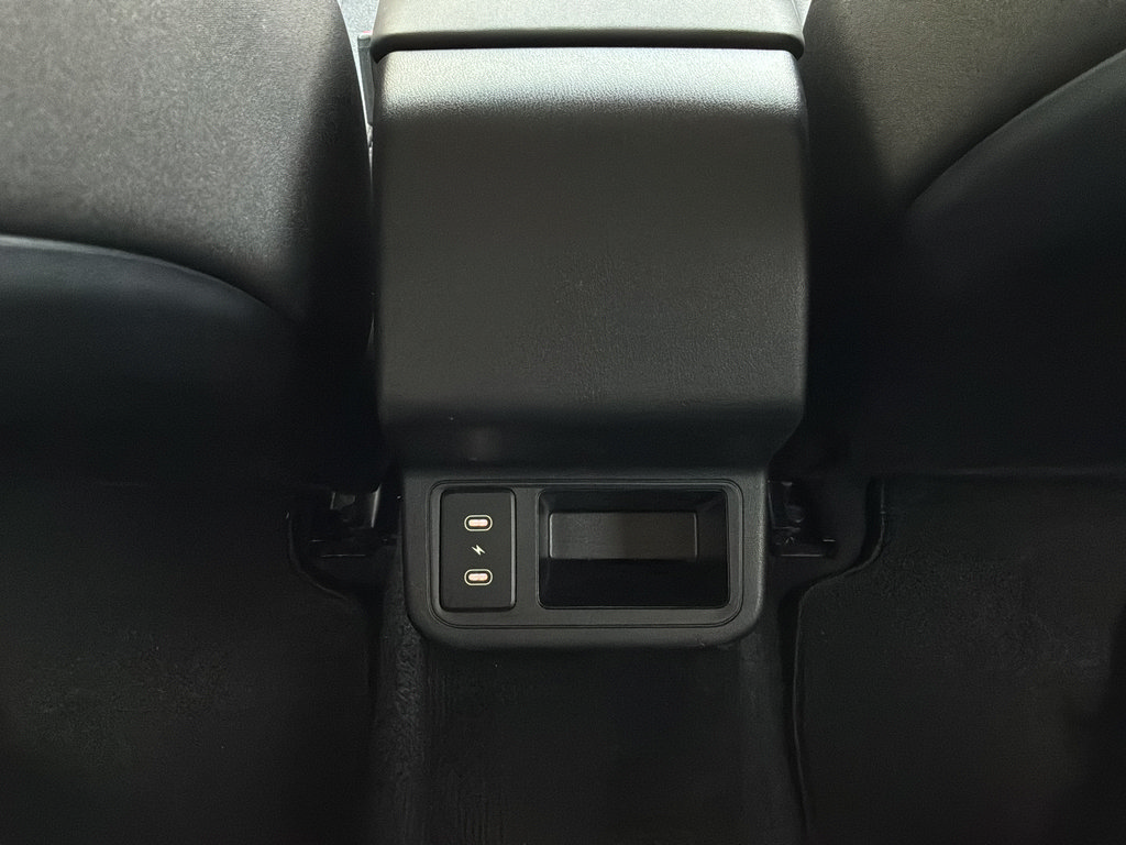 Used 2025 Kia K4 FWD image 17