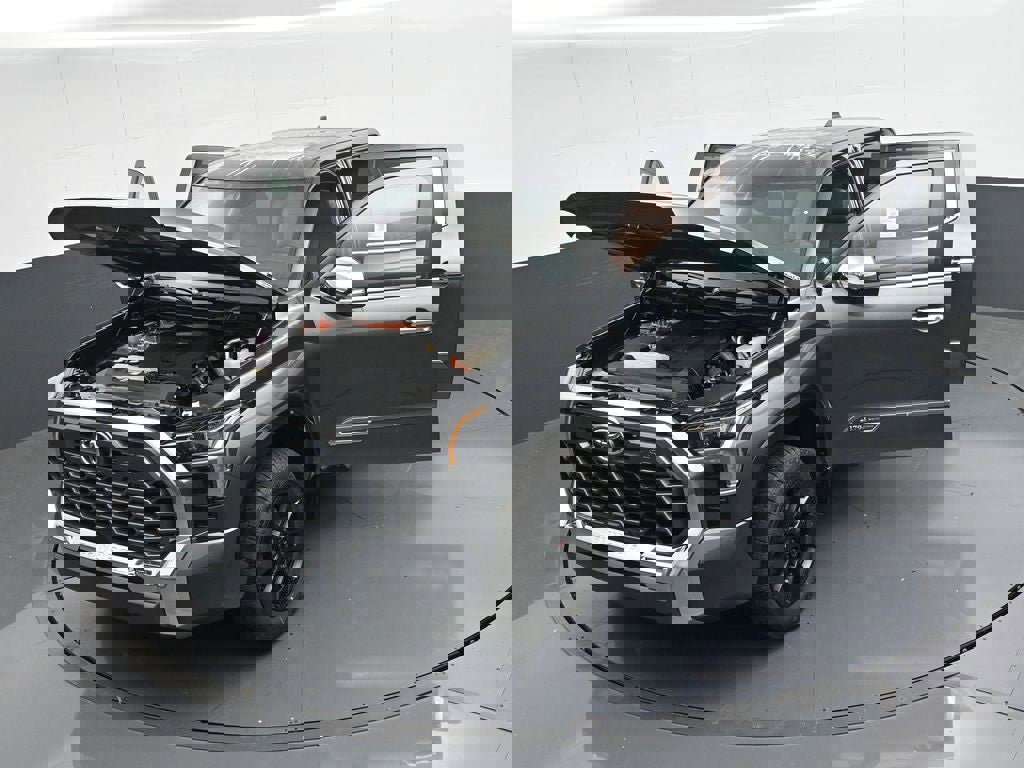 New 2026 Toyota Tundra 1794 Edition w/ TRD Off-Road Package image 61
