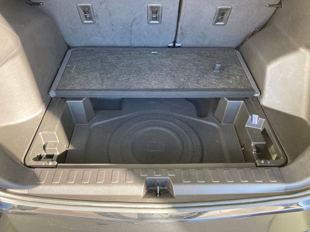 Used 2024 Chevrolet Equinox LT image 24