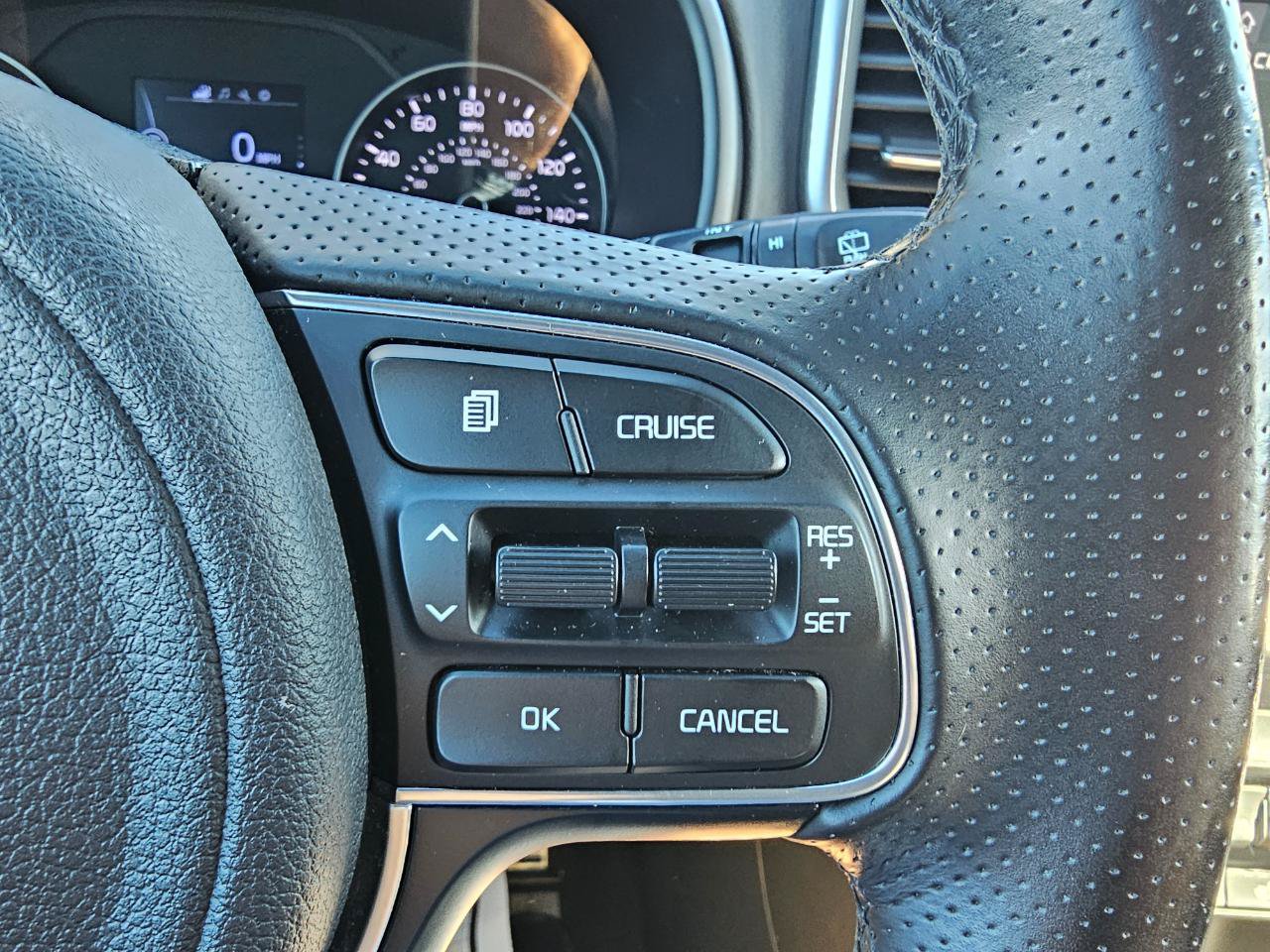Used 2019 Kia Sportage EX w/ EX Sport Appearance Package AWD/4WD image 32