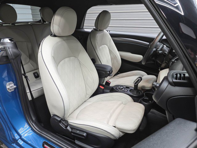 Used 2024 MINI Cooper John Cooper Works FWD image 16