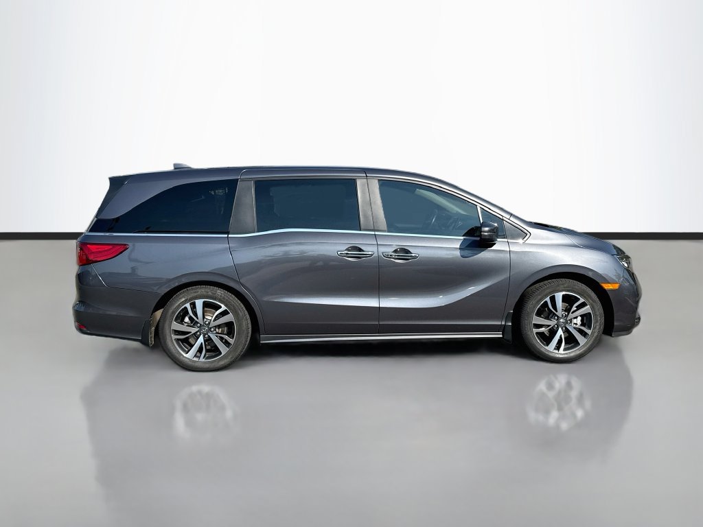 Used 2024 Honda Odyssey Touring image 8