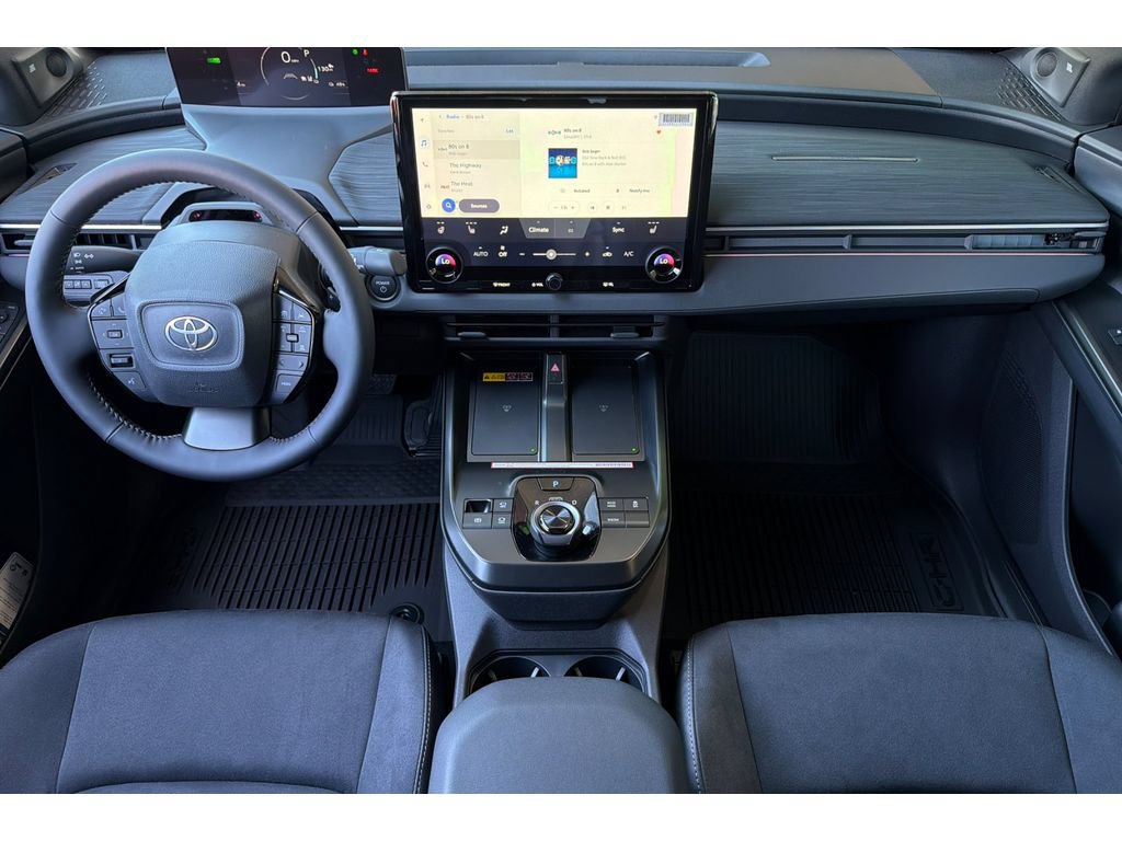 New 2026 Toyota C-HR AWD/4WD image 14