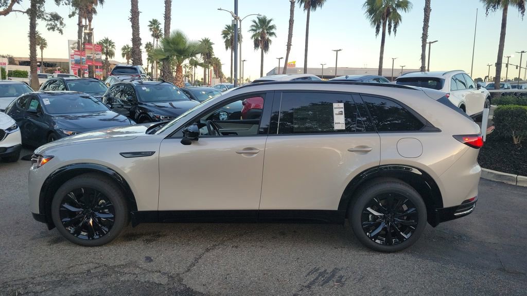 New 2026 MAZDA CX-90 3.3 Turbo S w/ Premium Package image 6