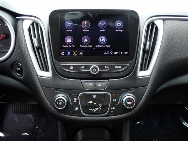 Used 2024 Chevrolet Malibu LS w/ LPO, Floor Liner Package FWD image 14