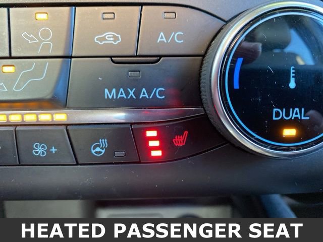 Used 2023 Ford Escape ST-Line image 12