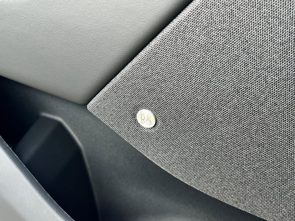 New 2025 Ford Mustang Mach-E Premium w/ Sport Appearance Package image 23