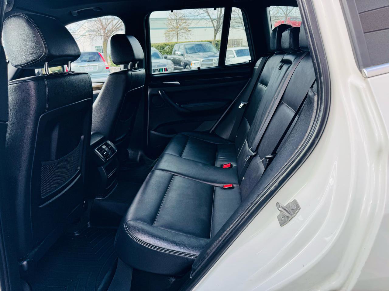 Used 2013 BMW X3 xDrive35i image 18