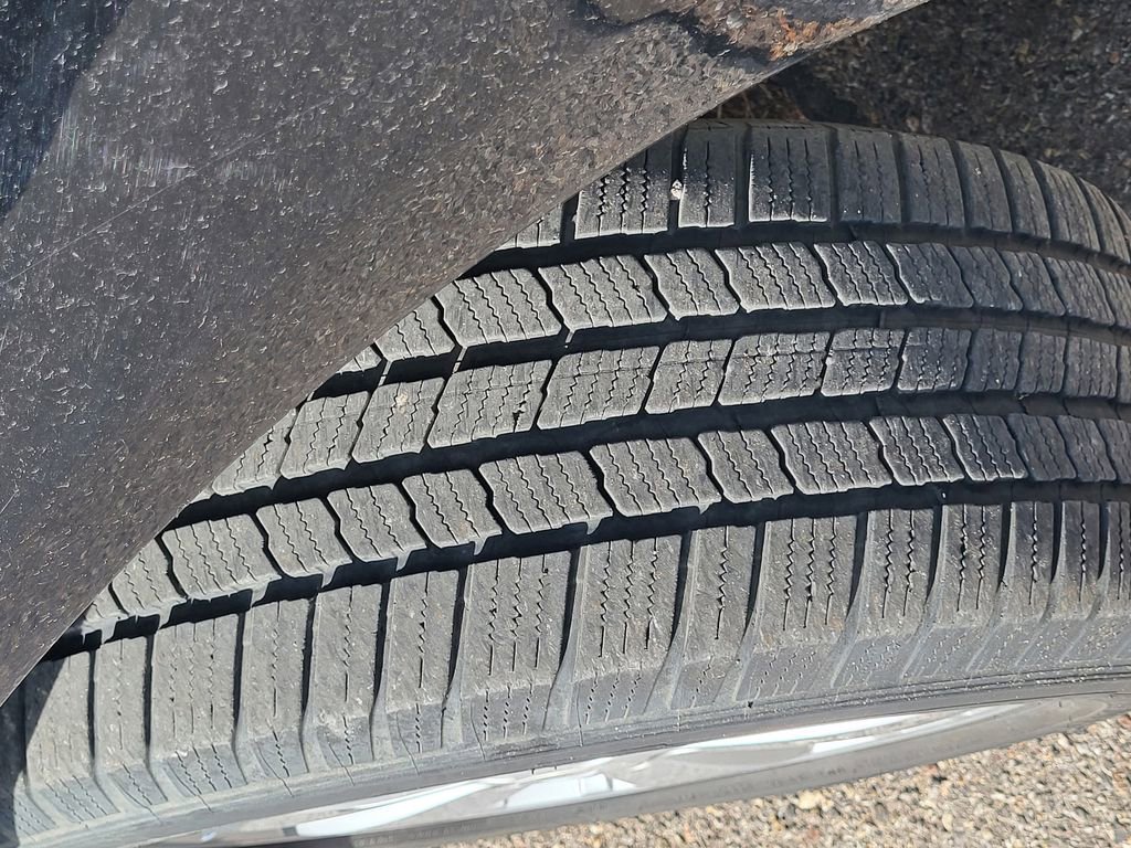 Used 2009 Mercedes-Benz ML 350 2WD image 10