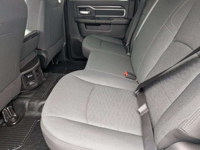 New 2026 RAM 5500 4x4 Crew Cab image 20