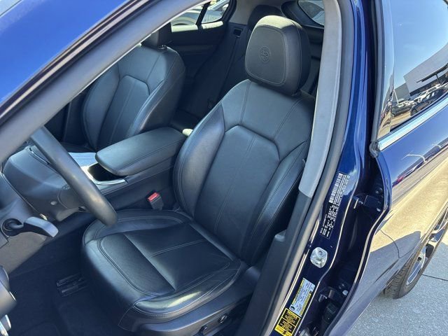 Used 2021 Alfa Romeo Stelvio Ti AWD/4WD image 22