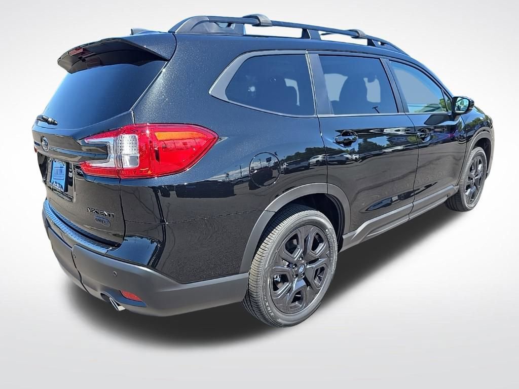 New 2025 Subaru Ascent Bronze Edition w/ Popular Package #2 image 7