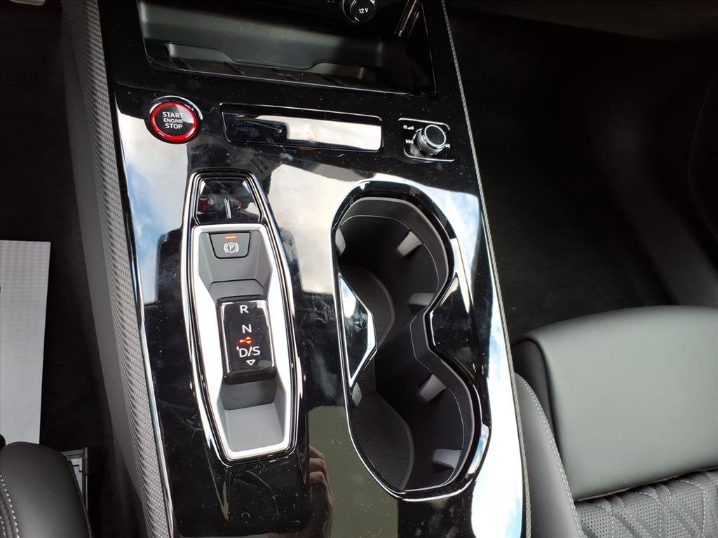 New 2025 Audi S5 Premium Plus image 20