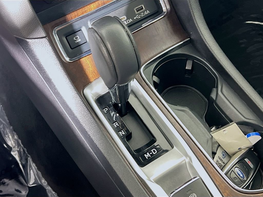 Used 2023 Subaru Ascent Touring image 15