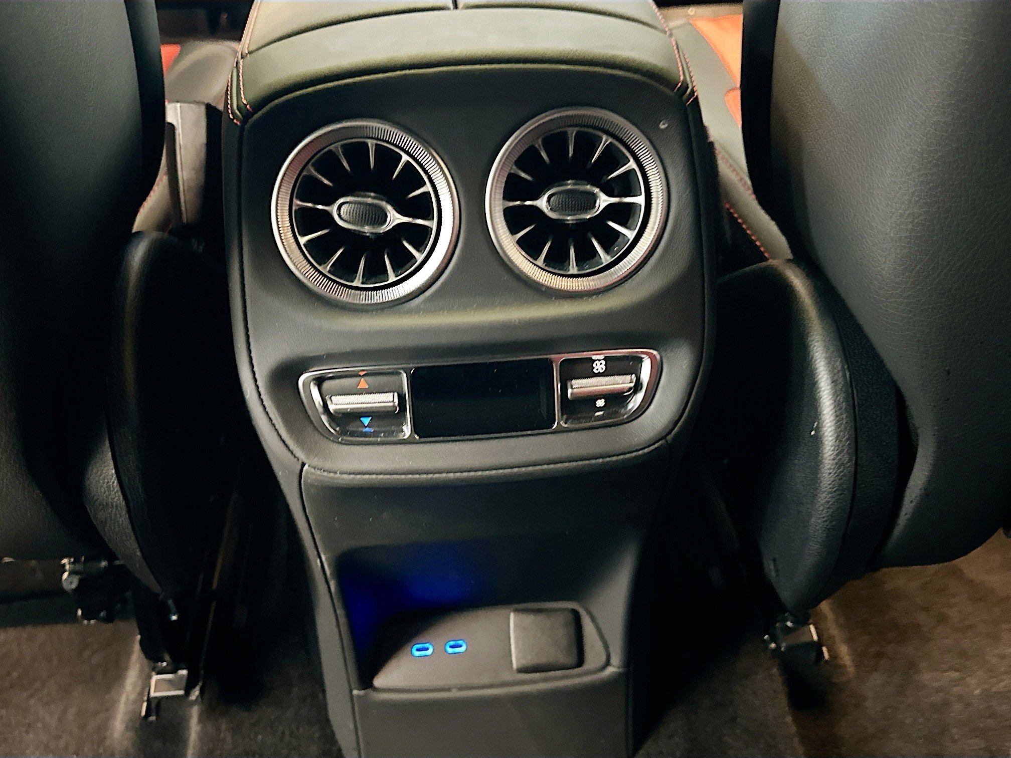 Certified 2025 Mercedes-Benz G 63 AMG 4MATIC image 33