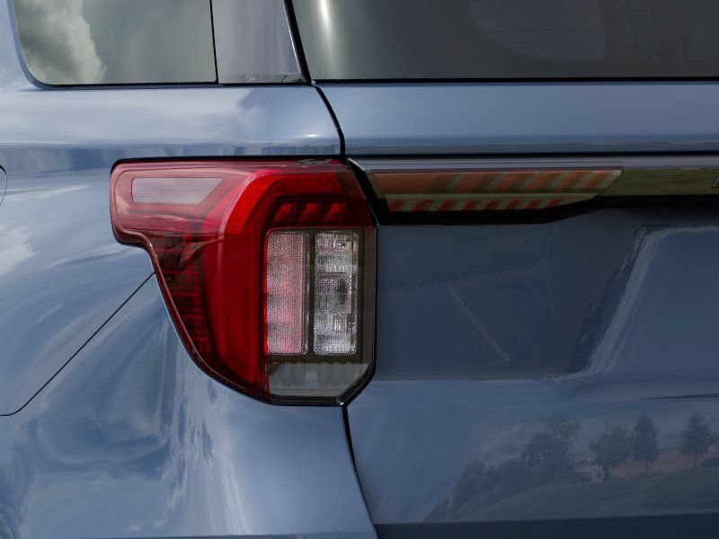 New 2027 Ford Explorer Tremor AWD/4WD image 20
