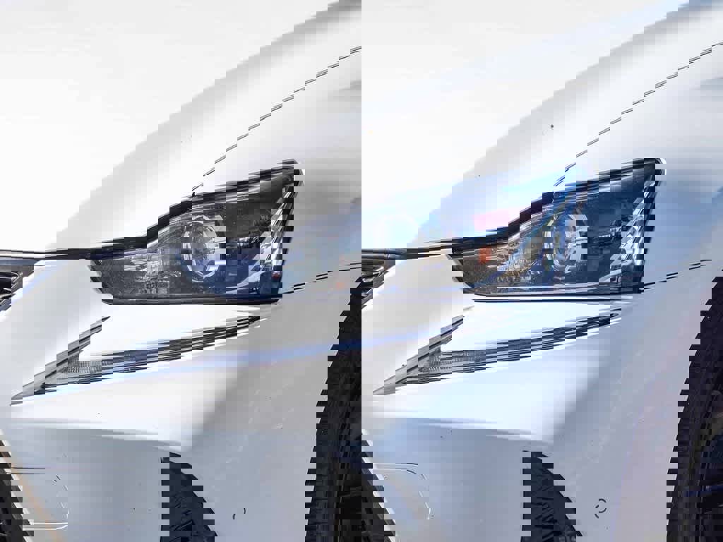 Used 2020 Lexus IS 300 F Sport image 8