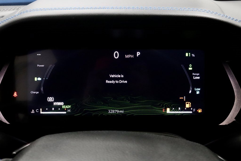 Used 2022 Jeep Grand Cherokee Trailhawk image 30