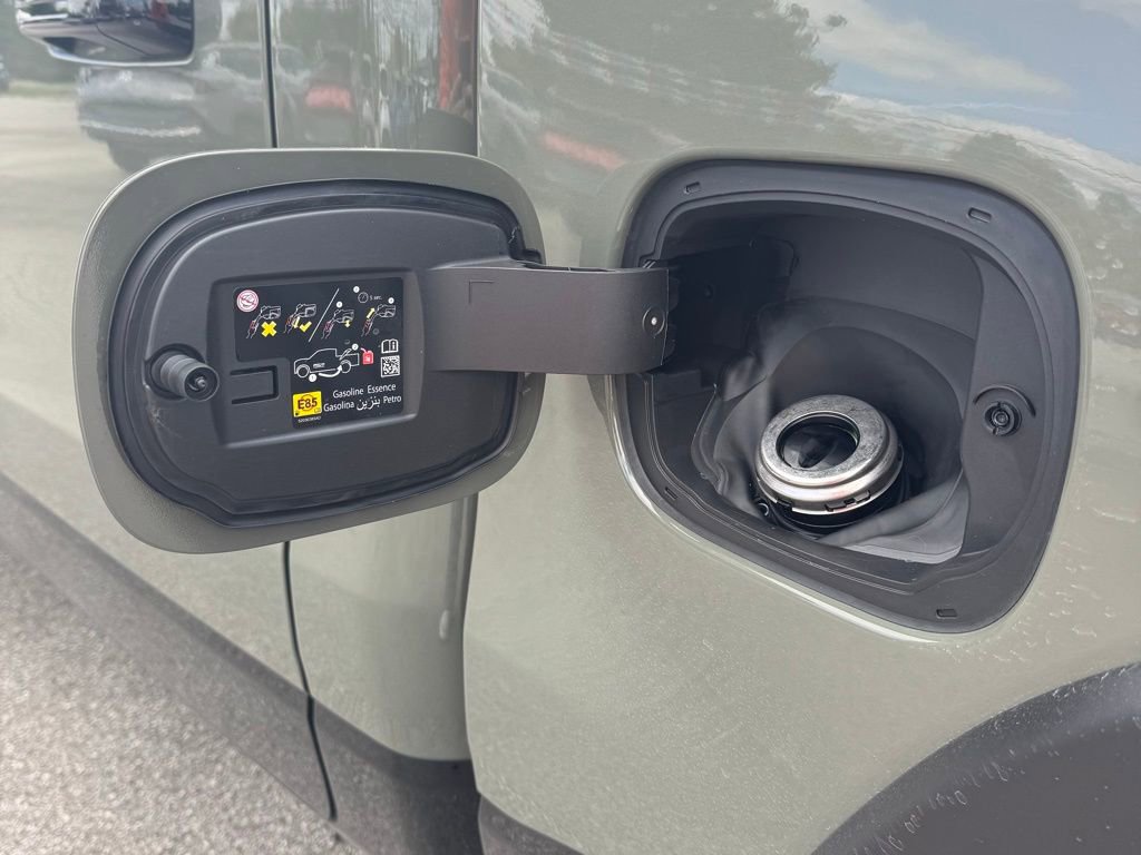 New 2026 RAM 1500 Rebel w/ G/T Package image 10